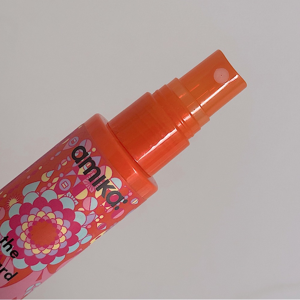 🔥2/$40🔥 Amika The Wizard Silicone Free Detangling Heat Protection Hair Primer - Picture 8 of 9